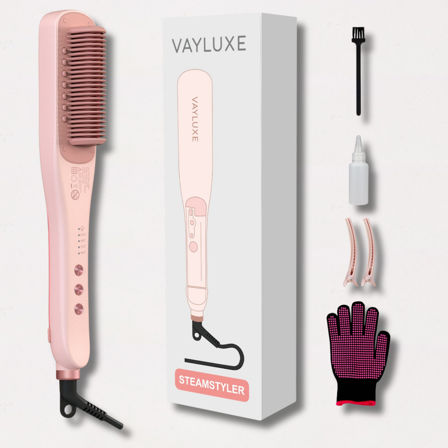 VAYLUXE SteamStyler