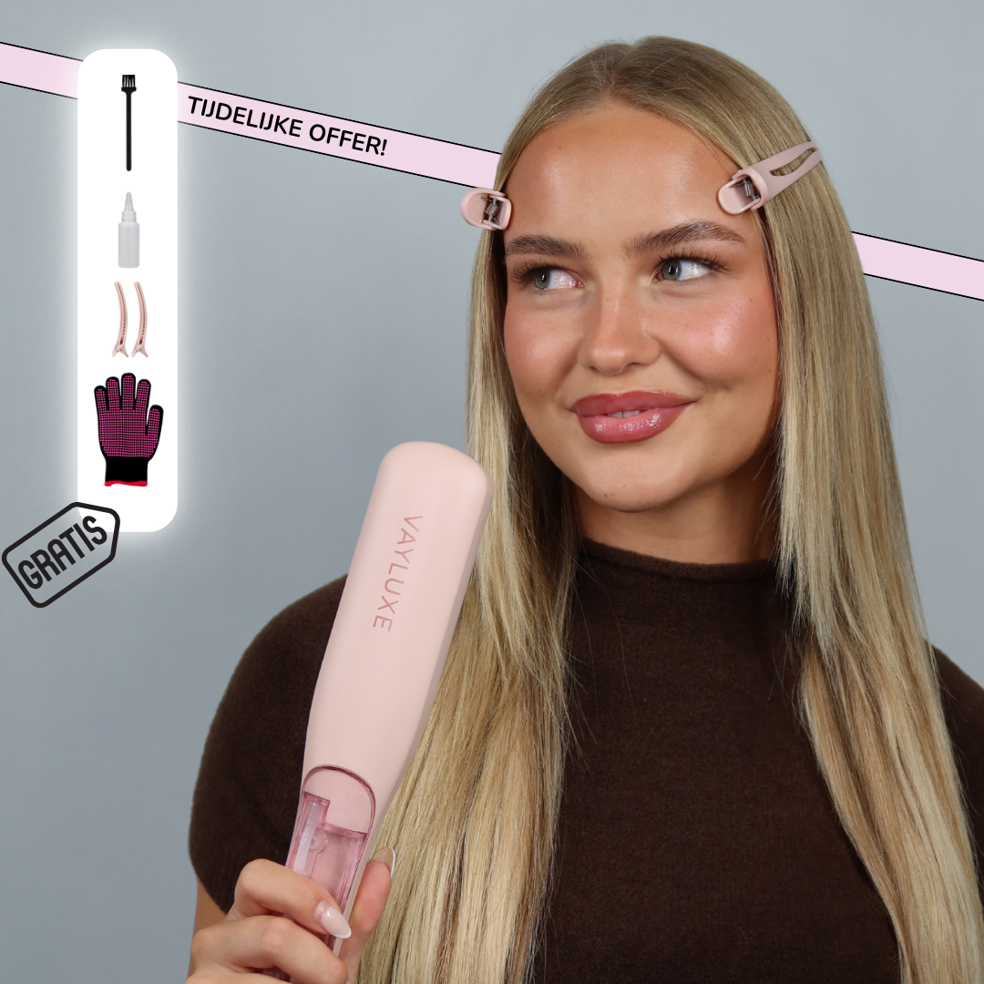 VAYLUXE SteamStyler