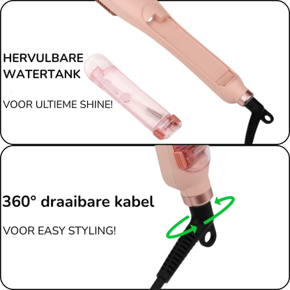 VAYLUXE SteamStyler